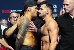 Michael Chandler và Dustin Poirier tham gia “Road House 2” cùng dàn sao UFC đình đám