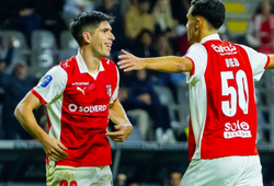Nhận định, soi kèo Braga vs Genk: Chủ nhà tiếp đà thăng hoa