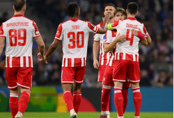 Nhận định, soi kèo Crvena Zvezda vs Lille: Khó khăn cho chủ nhà