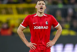 Nhận định, soi kèo Nice vs Freiburg: Chủ nhà chưa thể bứt phá