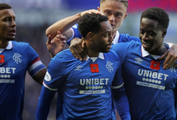 Nhận định, soi kèo Rangers vs Roma: Khách lấn chủ