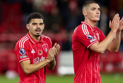 Nhận định, soi kèo Sturm Graz vs Nottingham: Cơ hội vươn lên top 8