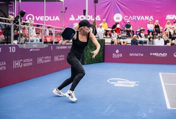 PWC 2025 ngày 1: Sleeth – Newman đánh bại Campbell – Sock sau màn đấu nghẹt thở ba ván