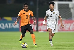Kết quả U17 World Cup: Indonesia thua ngược, Anh bị đè bẹp