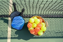 Vợt Pickleball Supernova được USAPA phê duyệt, chuẩn bị tiến vào thị trường Việt Nam