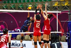 Link trực tiếp giải bóng chuyền U16 vô địch châu Á: Jordan vs Kazakhstan