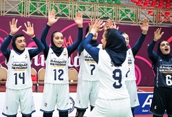 Link trực tiếp giải bóng chuyền U16 vô địch châu Á: Iran vs Úc