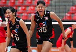 Hai đại diện Đông Nam Á dừng bước trước ngưỡng bán kết U16 châu Á 2025