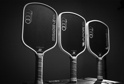 Hurache X Power và Alpha Pro Power - Sự lựa chọn lý tưởng cho người chơi Pickleball hiện đại