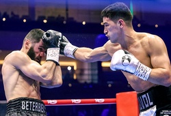 Nhà vô địch tuyệt đối Dmitry Bivol tái xuất với "siêu đại chiến"