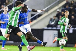 Tỷ lệ kèo trận Real Betis vs Lyon, 3h00 ngày 7/11, Cúp C2 châu Âu