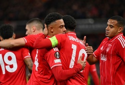 Tỷ lệ kèo trận Sturm Graz vs Nottingham, 0h45 ngày 7/11, Cúp C2 châu Âu