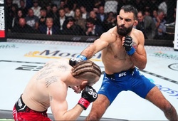 Benoit Saint Denis - "Thần chiến tranh" sẽ trở lại ở UFC 322 là ai?
