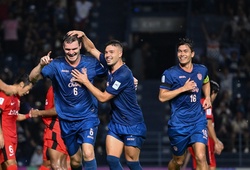 Bóng đá Đông Nam Á “bay cao” ở Cúp C1 châu Á