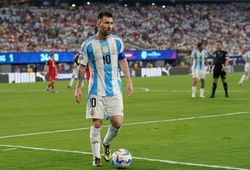 Danh sách tuyển Argentina: Messi góp mặt và một số bất ngờ