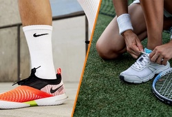 Sự khác biệt quan trọng giữa giày Tennis và giày Pickleball