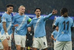 Haaland lập kỷ lục "vô tiền khoáng hậu" mà cả Ronaldo cũng phải ngưỡng mộ