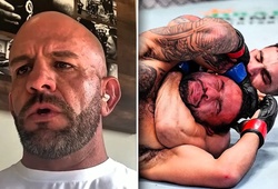 Huấn luyện viên khẳng định vô can trong nghi án bán độ UFC