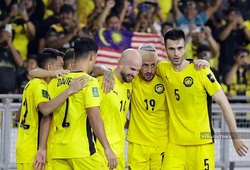 Không tốn đồng nào, LĐBĐ Malaysia vẫn theo kiện lên Tòa án Trọng tài Thể thao