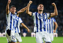 Nhận định, soi kèo Elche vs Real Sociedad: Chủ nhà giữ mạch bất bại