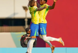 Nhận định, soi kèo U17 Brazil vs U17 Indonesia: Chênh lệch đẳng cấp