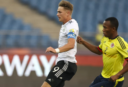 Nhận định, soi kèo U17 El Salvador vs U17 Colombia: Khác biệt đến từ bản lĩnh