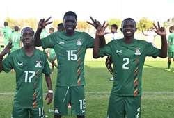 Nhận định, soi kèo U17 Zambia vs U17 Honduras: Đại diện châu Phi rộng cửa đi tiếp