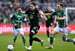 Nhận định, soi kèo Werder Bremen vs Wolfsburg: Chủ nhà tiếp đà thăng hoa