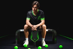 Dòng sản phẩm mới của Joola và Razer: Sự kết hợp độc đáo giữa Gaming, Esports và Pickleball