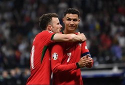 Lý do sâu xa khiến Ronaldo vắng mặt tại lễ tang Diogo Jota
