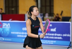 Tranh cãi nổ ra tại Pickleball World Championship 2025 sau thất bại của Sophia Phương Anh