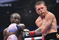 Terence Crawford từ chối Jake Paul, nhắm tới sự kiện tháng 3