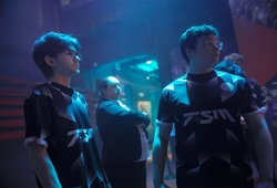 TSM rút khỏi Valorant Esports vì chi phí thăng hạng quá lớn