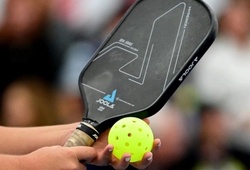 Pickleball - Giải mã 7 kỹ thuật cốt lõi biến người mới thành cao thủ