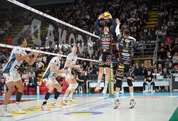 Lịch thi đấu bóng chuyền thế giới hôm nay 7/9