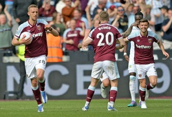 Tỷ lệ kèo trận West Ham vs Burnley, 22h00 ngày 8/11, Ngoại hạng Anh