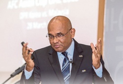 AFC vào cuộc, bóng đá Malaysia có thể nhận thêm án phạt nặng