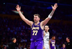 Tôi yêu Anthony Davis, nhưng'... Dallas Mavericks bị chỉ trích nặng nề vì lý do trao đổi Luka Dončić