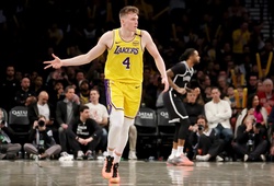 Ký giả thân Los Angeles Lakers chỉ ra 3 cầu thủ có khả năng bị "trade" cao nhất mùa này