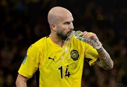 Vụ bê bối cầu thủ nhập tịch Malaysia: Gần 95 tỷ đồng không dùng để nộp phạt FIFA