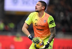 Danh sách tuyển Italia: Thủ môn lần đầu được gọi, Buongiorno và Ricci trở lại