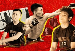 Enbo Fight Club – cái nôi sản sinh những chiến binh MMA hàng đầu Trung Quốc