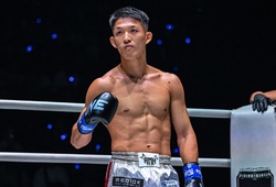 Masaaki Noiri - Biểu tượng mới của Kickboxing Nhật Bản tại ONE Championship