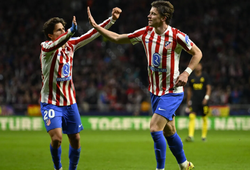 Nhận định, soi kèo Atletico Madrid vs Levante: Đẳng cấp vượt trội