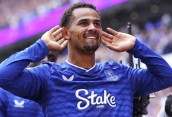 Nhận định, soi kèo Everton vs Fulham: Cơ hội trở lại cho chủ nhà