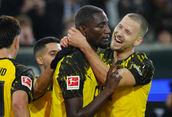 Nhận định, soi kèo Hamburg vs Dortmund: Khác biệt đẳng cấp