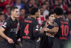 Nhận định, soi kèo Leverkusen vs Heidenheim: Đi dễ khó về