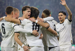 Nhận định, soi kèo Monchengladbach vs Koln: Derby sông Rhine rực lửa