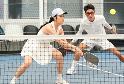 Pickleball chính thức có mặt tại Đại hội Thể thao toàn quốc 2026