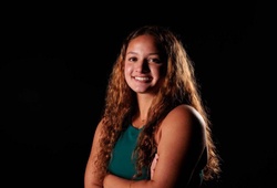 Brooke Revuelta: Cô gái 19 tuổi đưa Pickleball ra thế giới từ Bộ Quốc Phòng